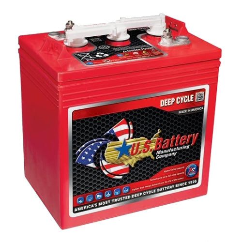 US145XC2 GC2 - T145 US Battery