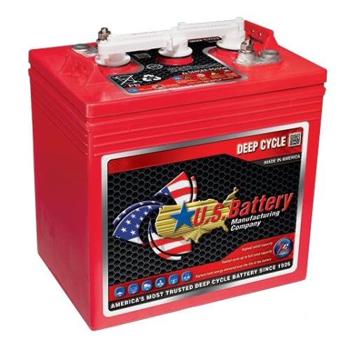 US2200XC2 GC2 - T105 US Battery