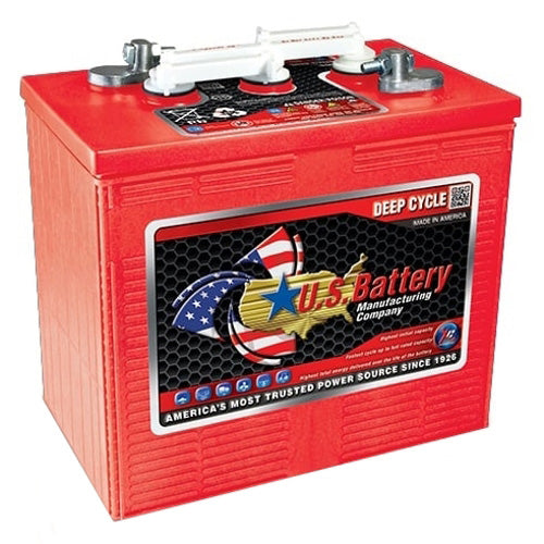 US250HCXC2 J250H US Battery