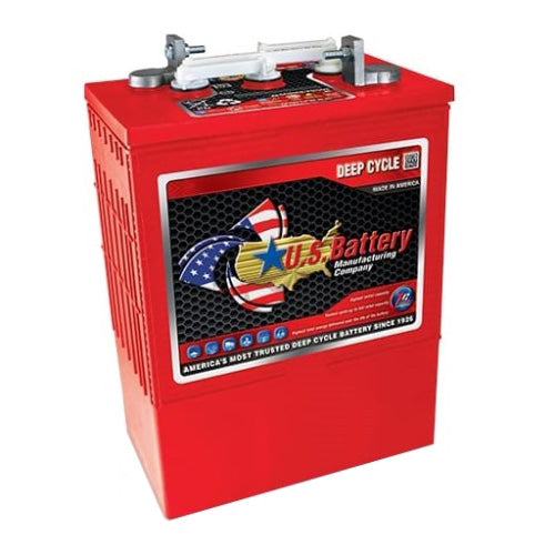 USL16HCXC2 L16H US Battery