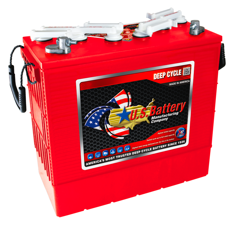 US185XC2 J185P US Battery