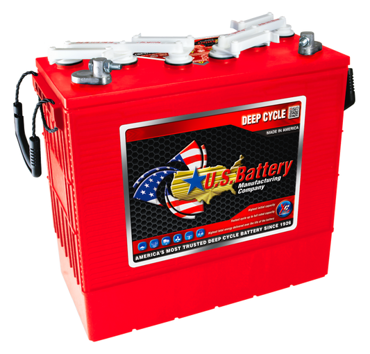 US185HCXC2 J185H US Battery