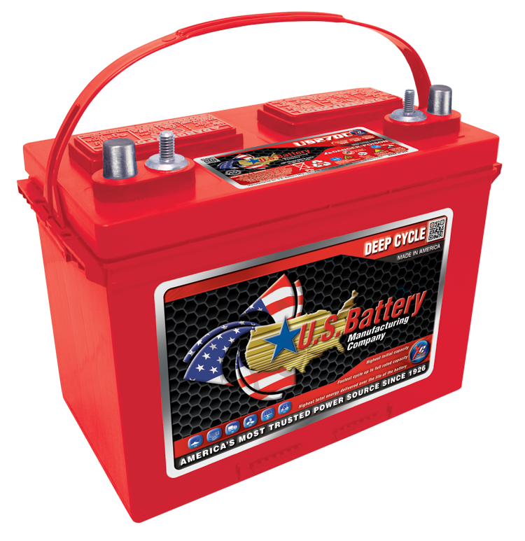 US27DCXC2 27DC US Battery