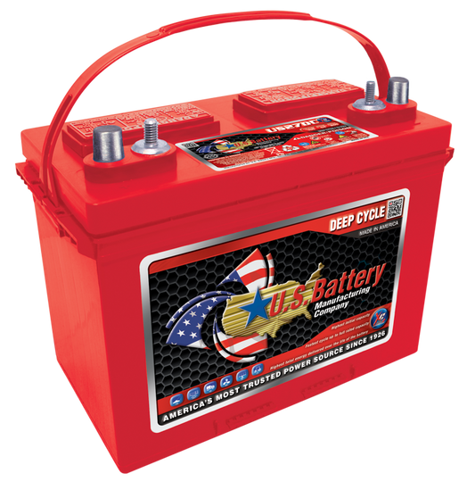 US27DCXC2 27DC US Battery