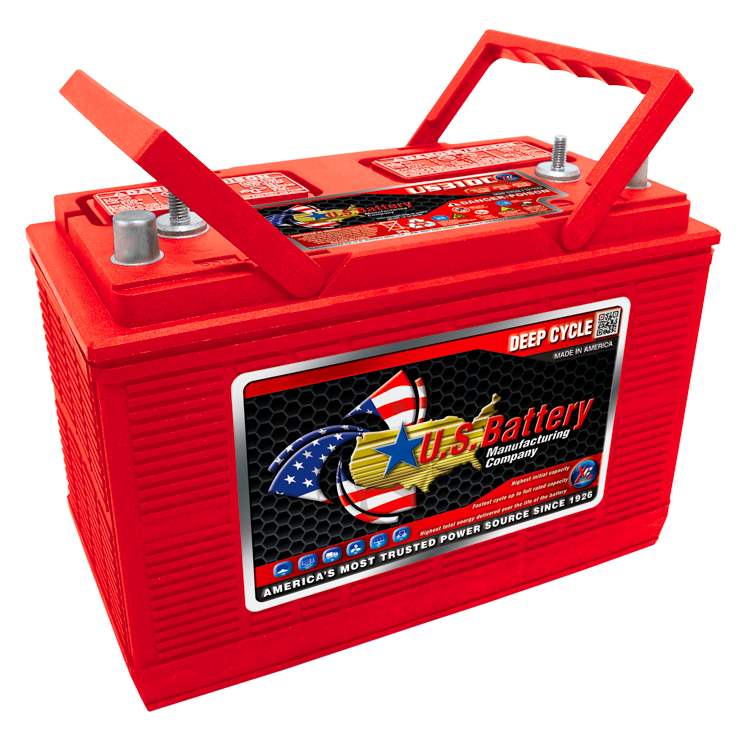 US31DCXC2 31DC - SCS225 US Battery