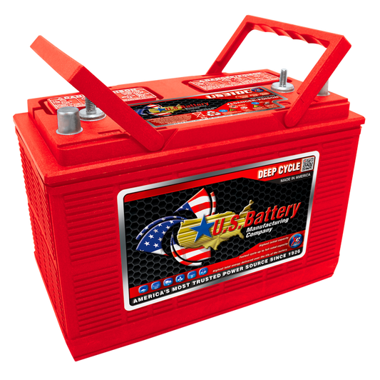 US31DCXC2 31DC - SCS225 US Battery