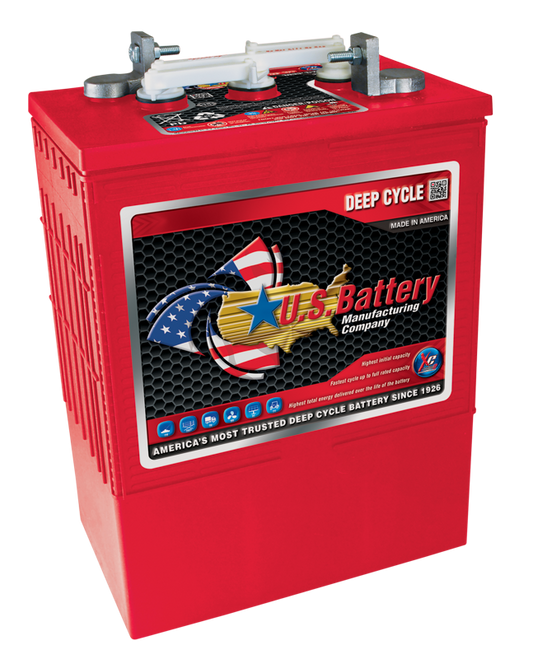 USL16XC2 L16P US Battery