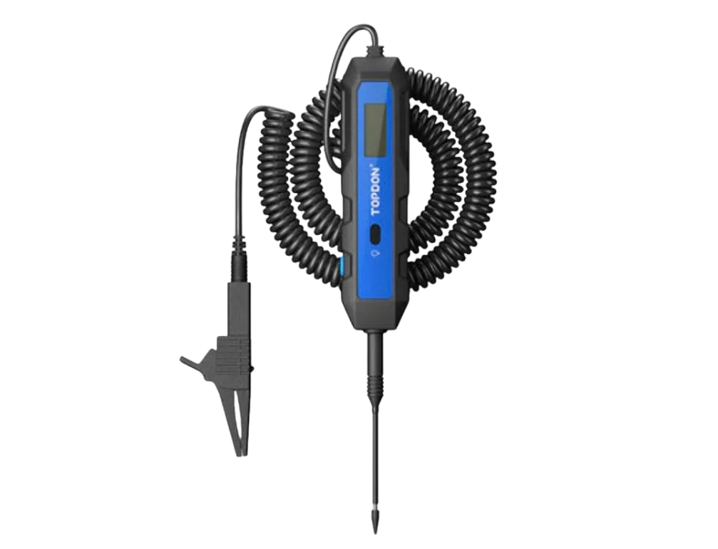 Topdon CT100 Battery Tester
