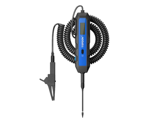 Topdon CT100 Battery Tester
