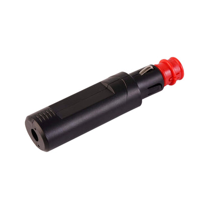 VoltFlow 12V Merit Plug Multi-Fit with Rotating Head 15Amp