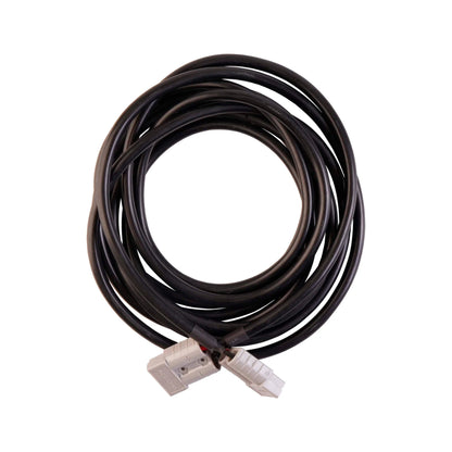 VoltFlow 12V Extension Lead with Anderson Style Plugs - 5M
