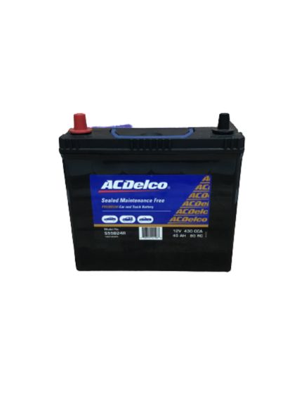 ACSN55B24REFB ACDelco MF60-EFB