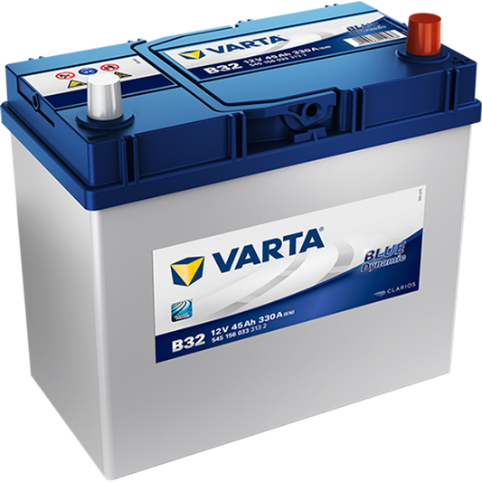 VARTA B32 (Dynamic SLI 545156033)