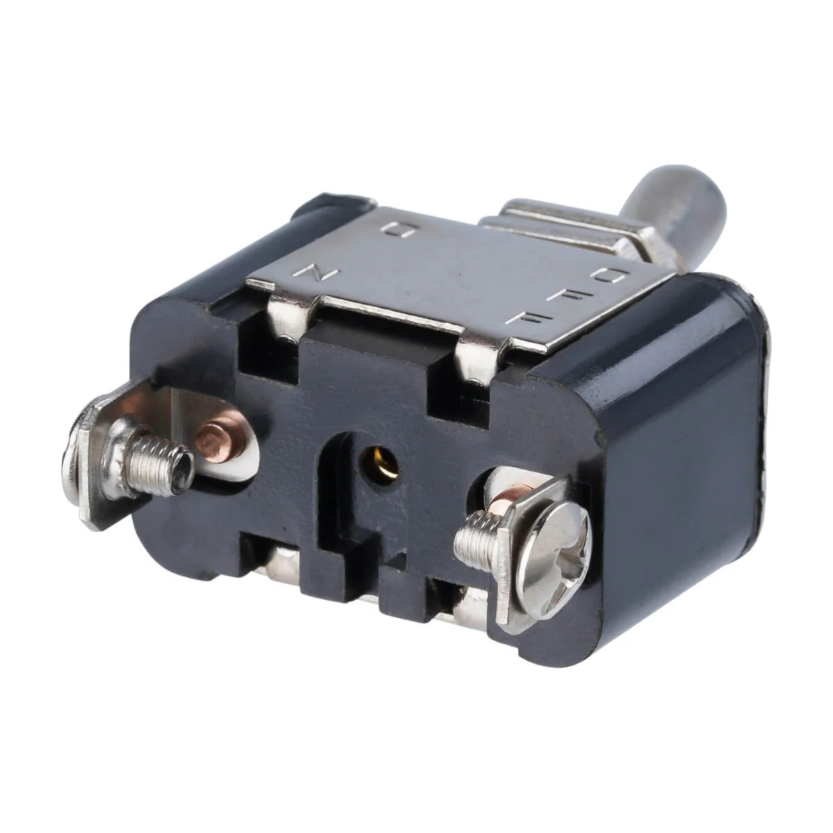 VoltFlow Metal Switch - 20Amp at 12V