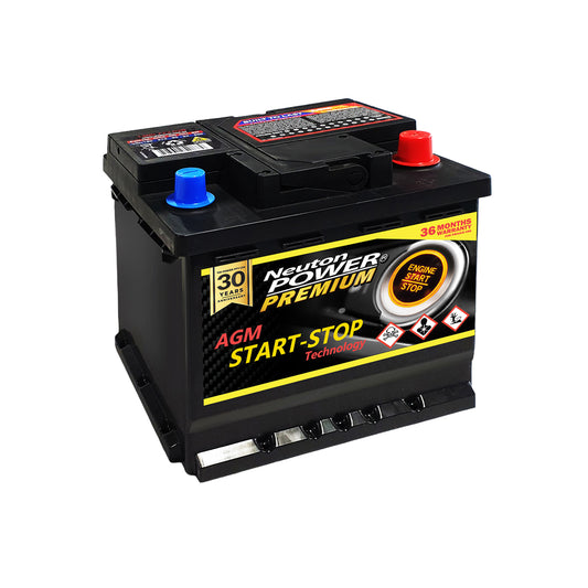 VRL150 Neuton Power