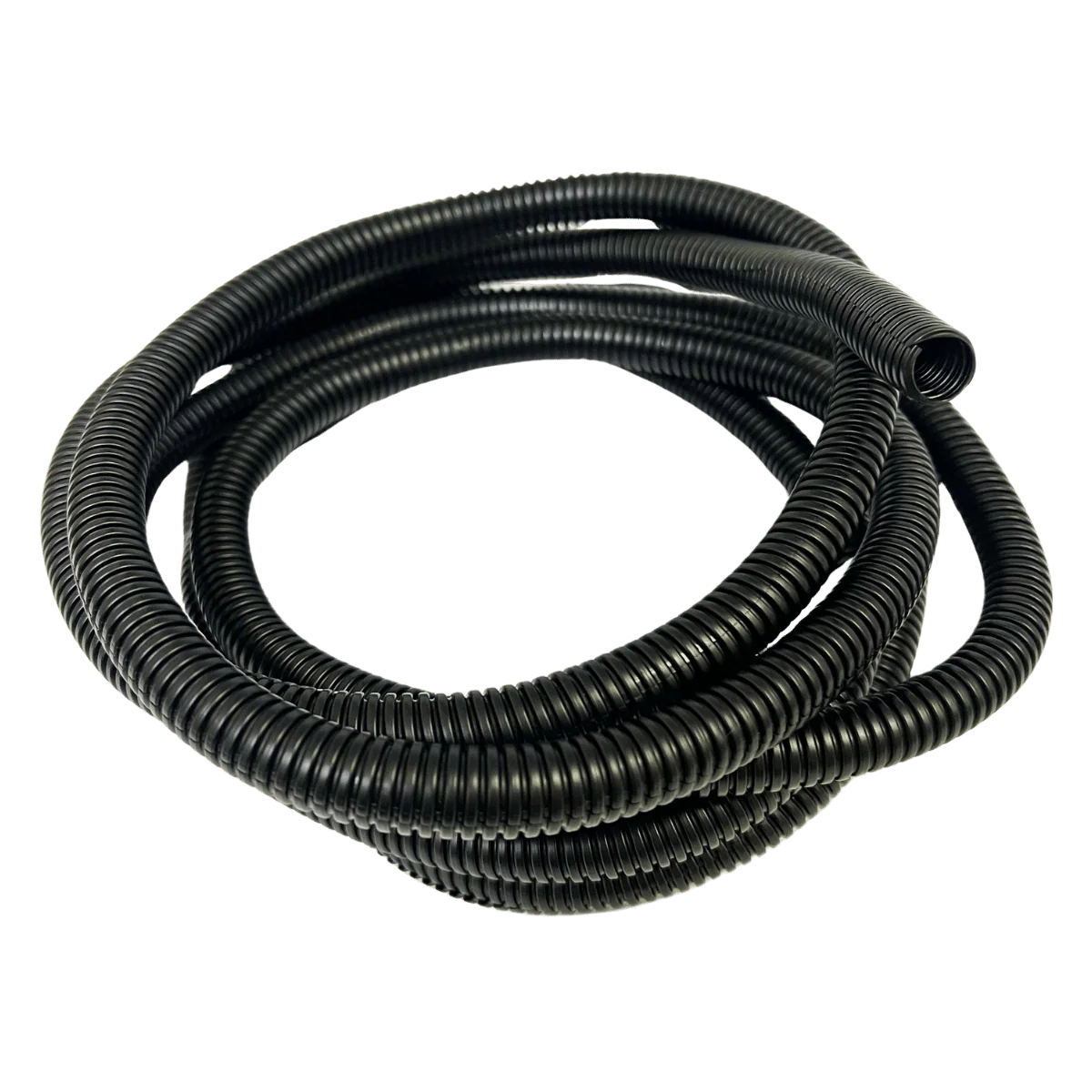 VoltFlow Corrugated Split Loom Tubes 3Metre - 10MM