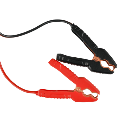 VoltFlow Fully Auto Smart Battery Charger 30Amp 6/12/24V