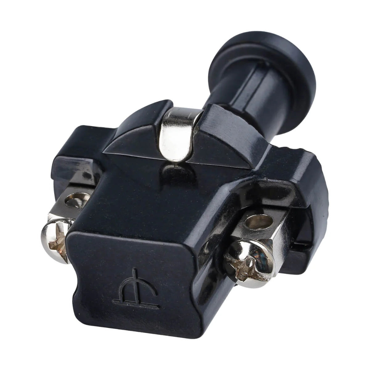 VoltFlow Push/Pull Switch - 10Amp at 12V