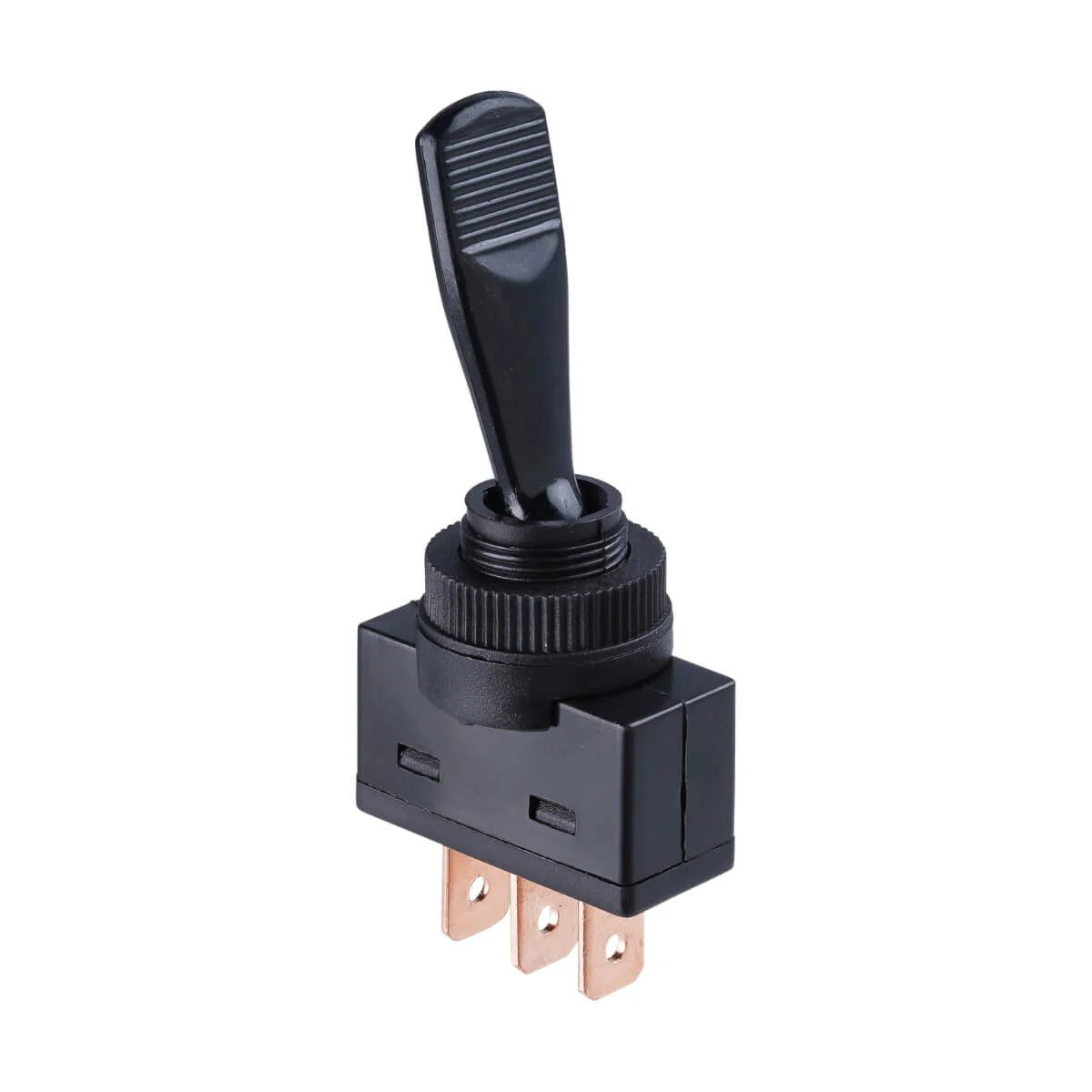 VoltFlow Toggle Switch Series - 20Amp at 12V