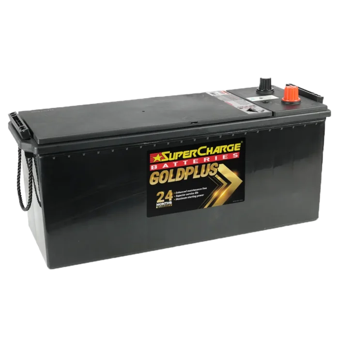 EMFN120L Supercharge GoldPlus Heavy Commercial N120
