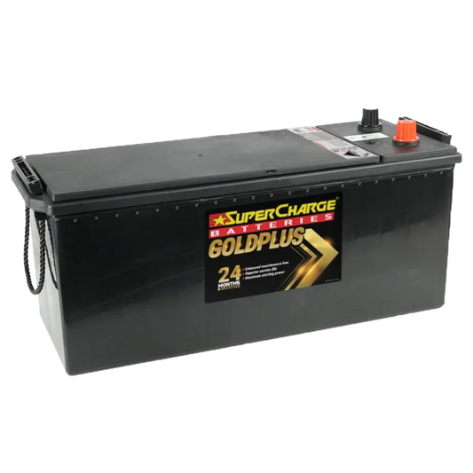 EMFN120L Supercharge GoldPlus Heavy Commercial N120
