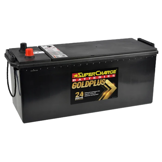 EMFN120R Supercharge GoldPlus Heavy Commercial N120