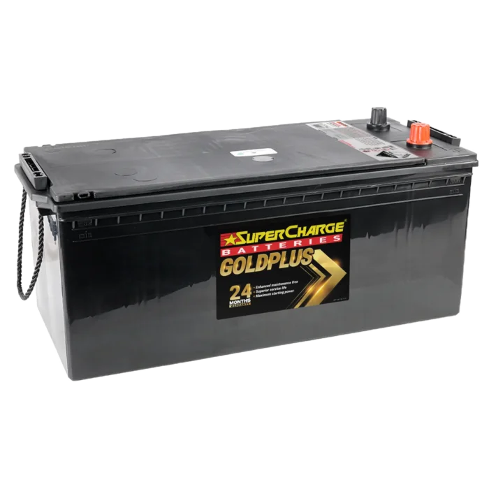 EMFN150L Supercharge GoldPlus Heavy Commercial N150