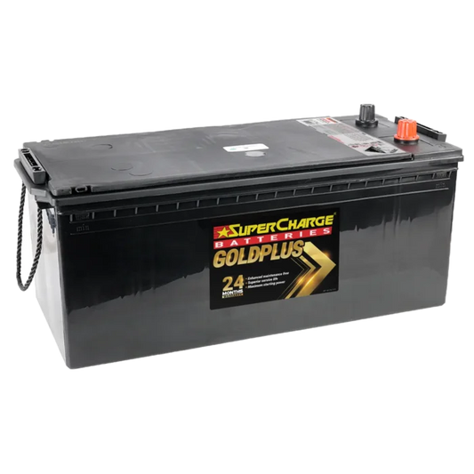 EMFN150L Supercharge GoldPlus Heavy Commercial N150