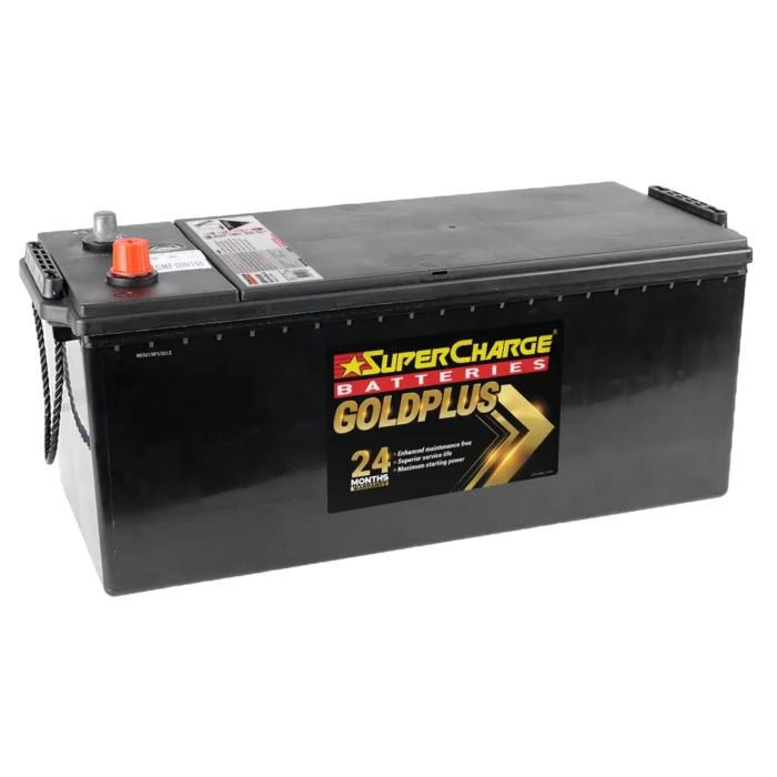 EMFN150R Supercharge GoldPlus Heavy Commercial N150
