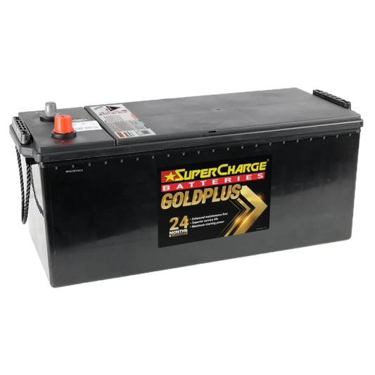 EMFN150R Supercharge GoldPlus Heavy Commercial N150