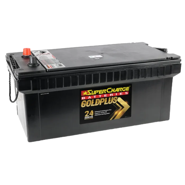 EMFN200L Supercharge GoldPlus Heavy Commercial N200