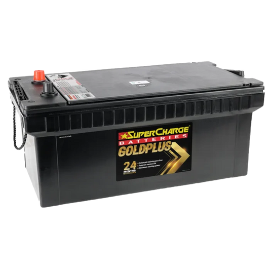 EMFN200L Supercharge GoldPlus Heavy Commercial N200