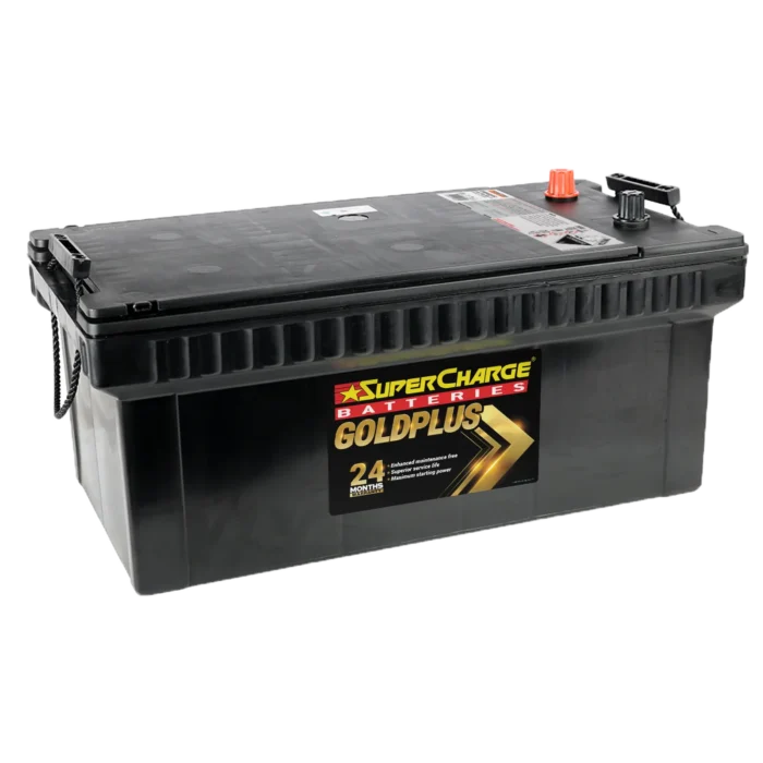 EMFN200R Supercharge GoldPlus Heavy Commercial N200