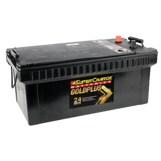 EMFN200R Supercharge GoldPlus Heavy Commercial N200