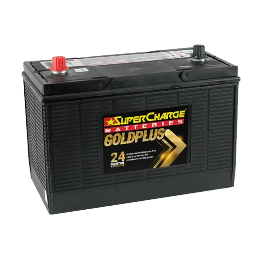 MF31-931 Supercharge GoldPlus Heavy Commercial G31
