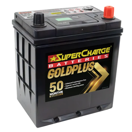 MF40B20FL Supercharge GoldPlus NS40