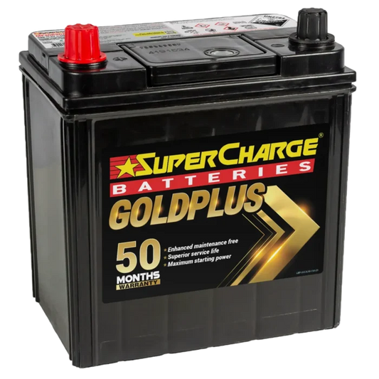 MF40B20ZA Supercharge GoldPlus NS40