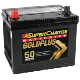 MF50 Supercharge GoldPlus A46