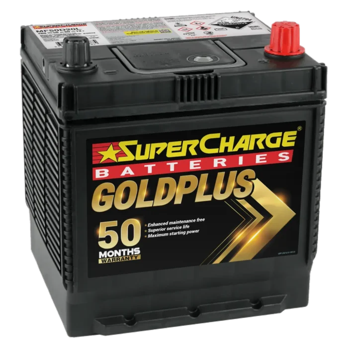 MF50D20L Supercharge GoldPlus D20