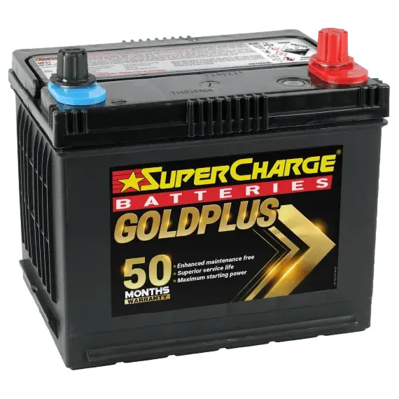 MF51 Supercharge GoldPlus A46