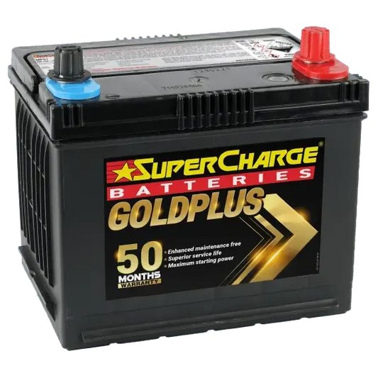 MF51 Supercharge GoldPlus A46
