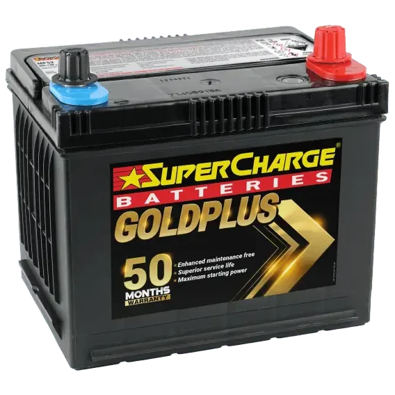 MF52 Supercharge GoldPlus A46