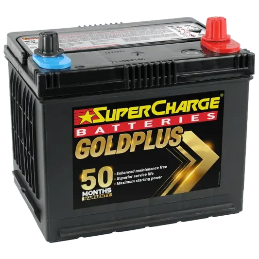 MF52 Supercharge GoldPlus A46