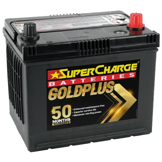 MF53 Supercharge GoldPlus A46
