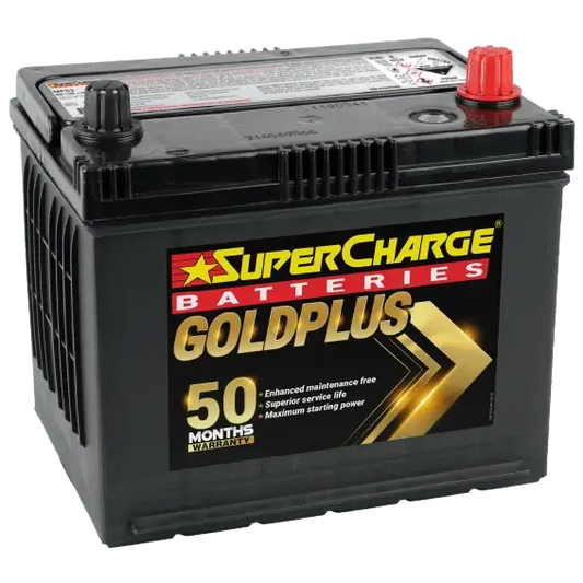 MF53 Supercharge GoldPlus A46