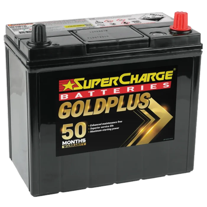 MF55B24L Supercharge GoldPlus NS60