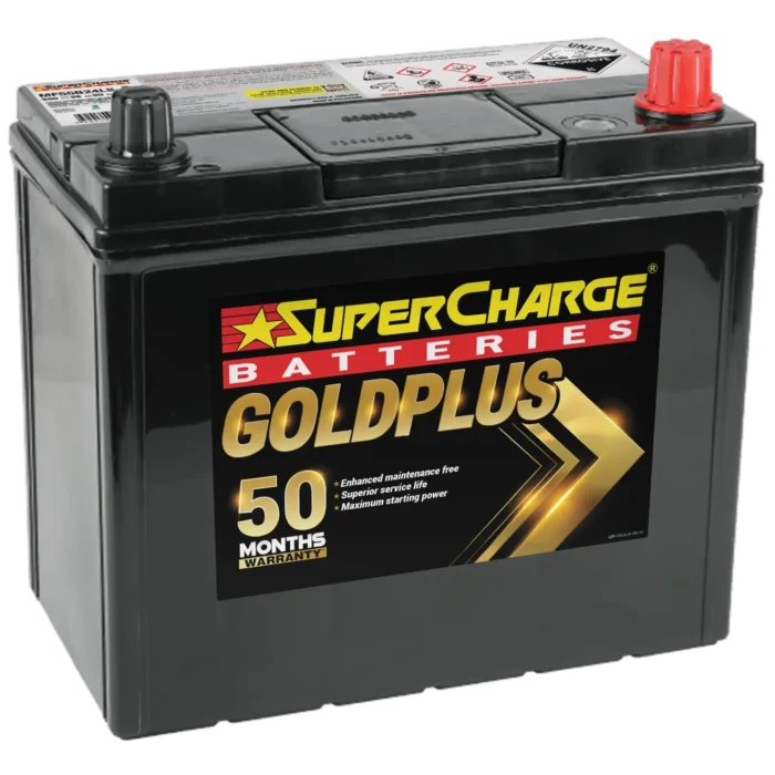 MF55B24LS Supercharge GoldPlus NS60
