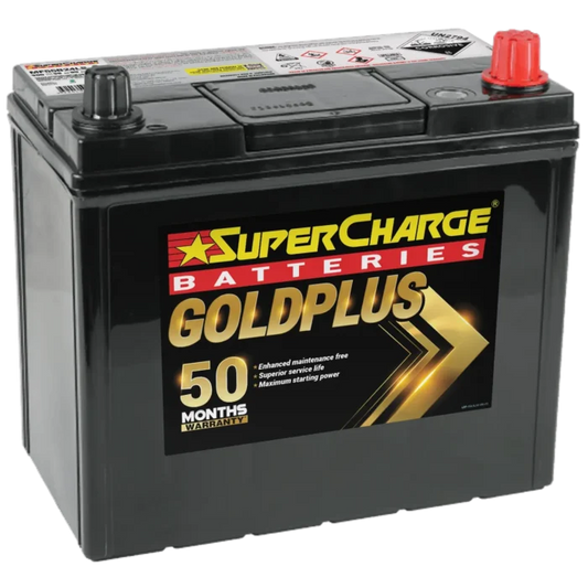 MF55B24LS Supercharge GoldPlus NS60