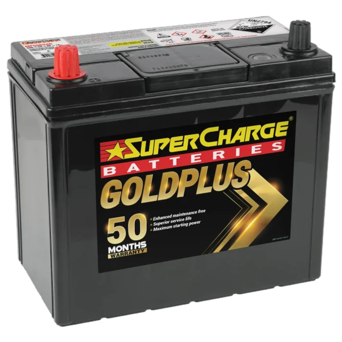 MF55B24R Supercharge GoldPlus NS60