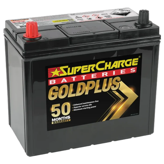 MF55B24R Supercharge GoldPlus NS60